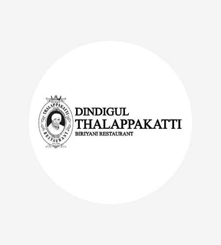 Dindigul Thalappakatti Team